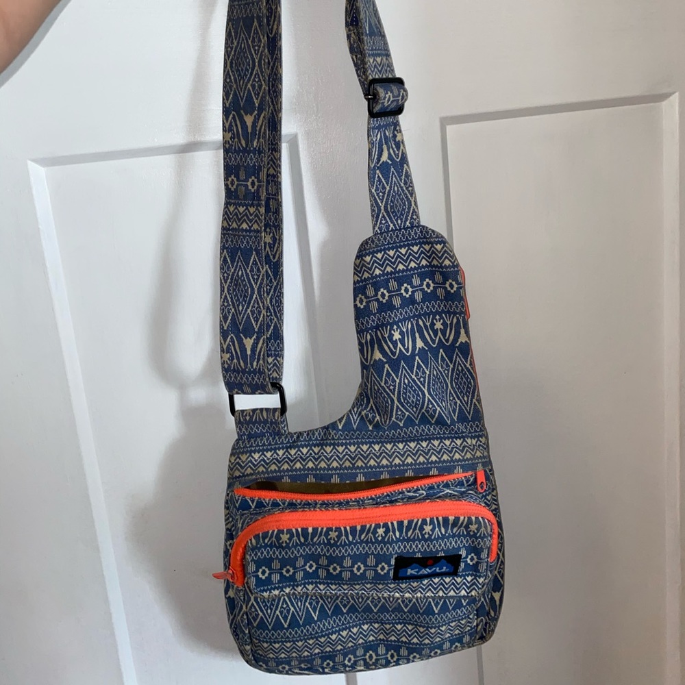 KAVU BAG